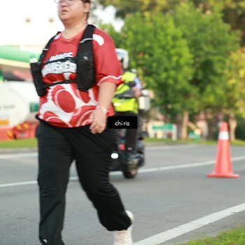 Runner Photo 8012164