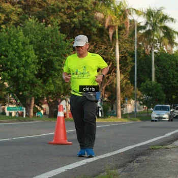 Runner Photo 8012169