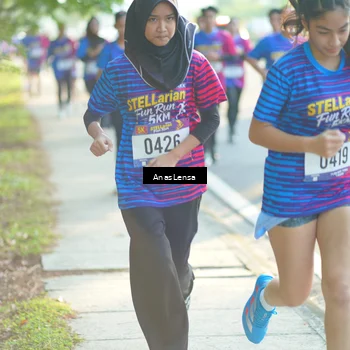 Runner Photo 8012177