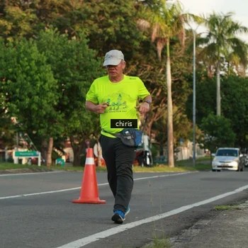 Runner Photo 8012178