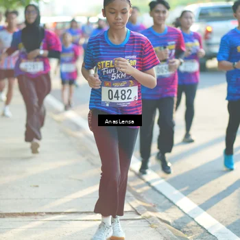 Runner Photo 8012183