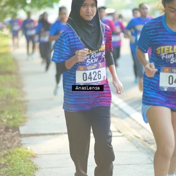 Runner Photo 8012184