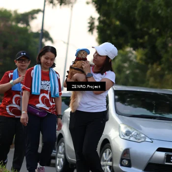 Runner Photo 8012188
