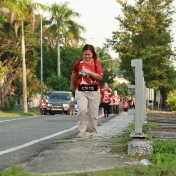 Runner Photo 8012203