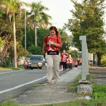 Runner Photo 8012205
