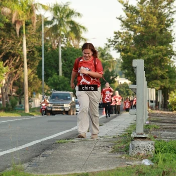 Runner Photo 8012211