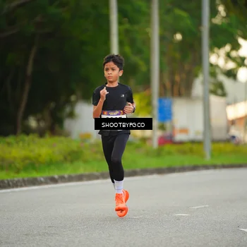 Runner Photo 8012213