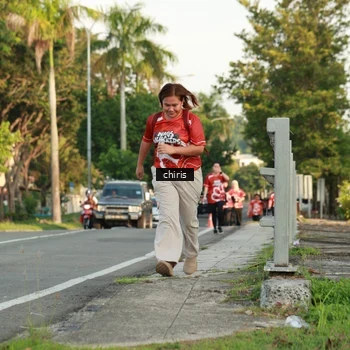 Runner Photo 8012219
