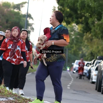 Runner Photo 8012221