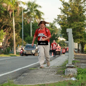 Runner Photo 8012223