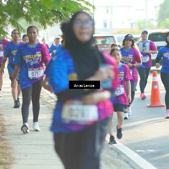 Runner Photo 8012228