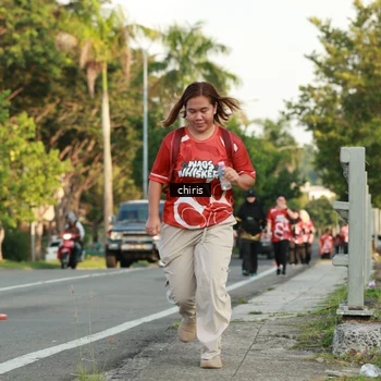 Runner Photo 8012232