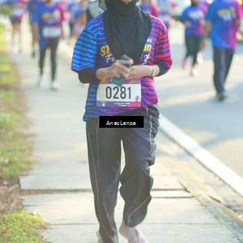 Runner Photo 8012235