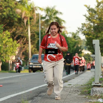 Runner Photo 8012241