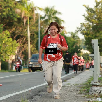 Runner Photo 8012243