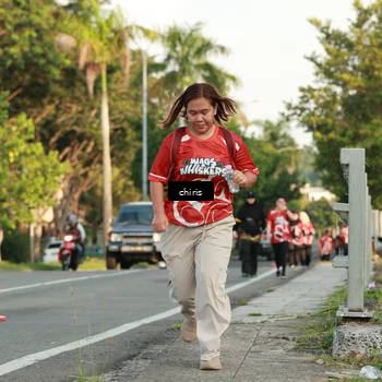 Runner Photo 8012248