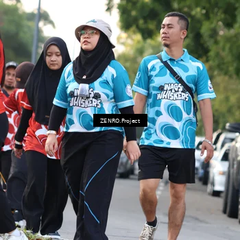 Runner Photo 8012249