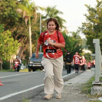 Runner Photo 8012251