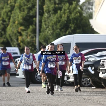 Runner Photo 8012254