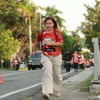 Runner Photo 8012255