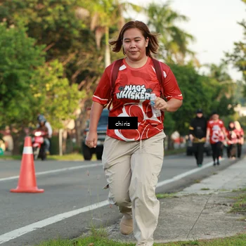 Runner Photo 8012262