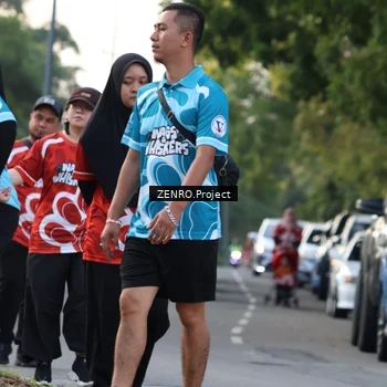 Runner Photo 8012264