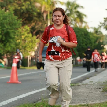 Runner Photo 8012267