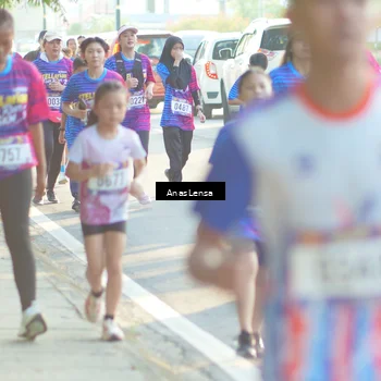 Runner Photo 8012268
