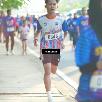 Runner Photo 8012270
