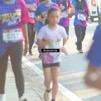 Runner Photo 8012271