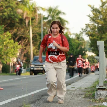 Runner Photo 8012274