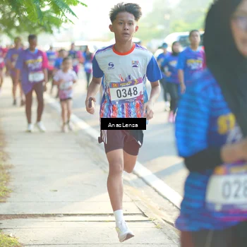 Runner Photo 8012275