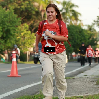 Runner Photo 8012278
