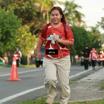 Runner Photo 8012281