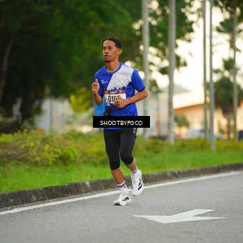 Runner Photo 8012284