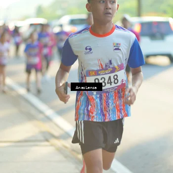 Runner Photo 8012289