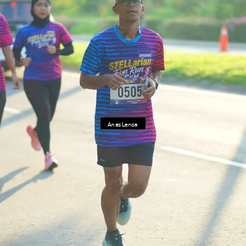 Runner Photo 8012290