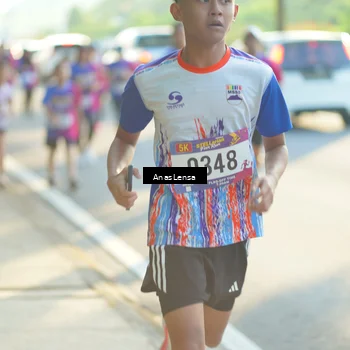 Runner Photo 8012291