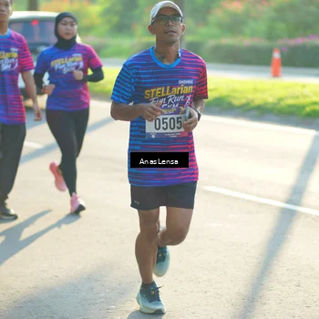 Runner Photo 8012295