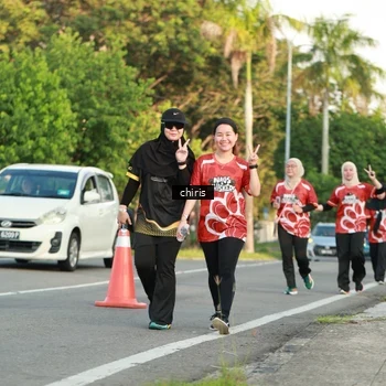 Runner Photo 8012296