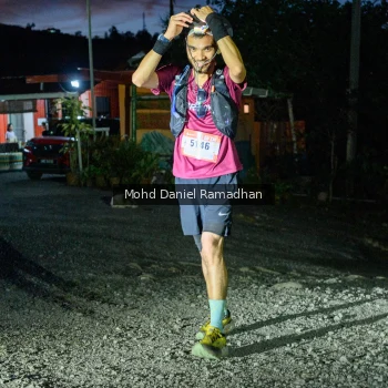 Runner Photo 80123
