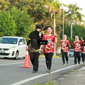 Runner Photo 8012302