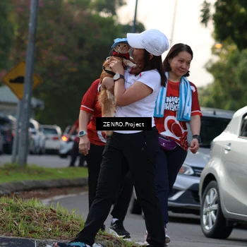 Runner Photo 8012304