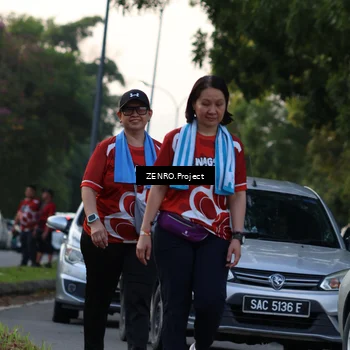 Runner Photo 8012307