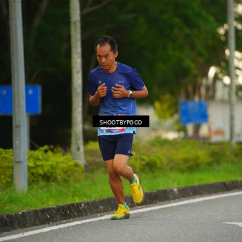 Runner Photo 8012312