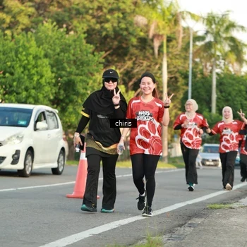 Runner Photo 8012313