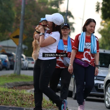 Runner Photo 8012315