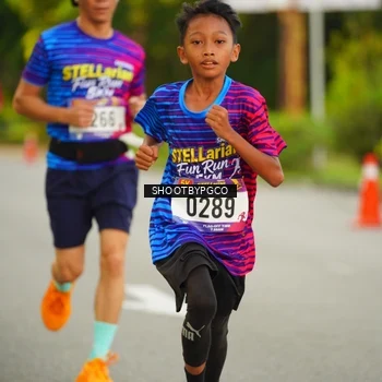 Runner Photo 8012316