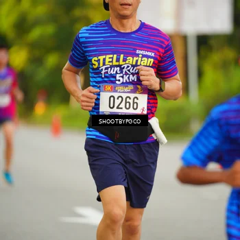 Runner Photo 8012317