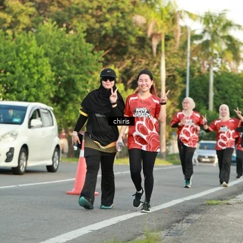 Runner Photo 8012319
